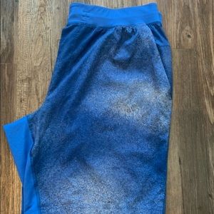 lululemon men’s shorts